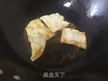 Make Pancakes step 1