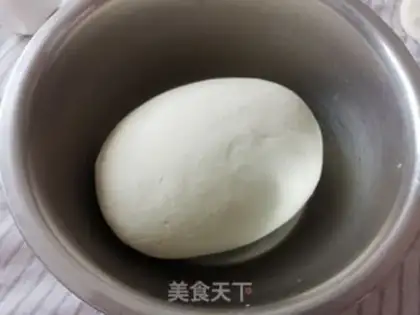 Make The bean pie step 7
