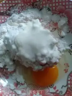 Make All-powerful sauce step 1