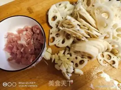 Make The meatloaf step 0