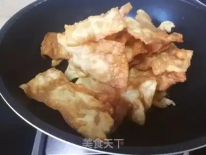 Make Pancakes step 2