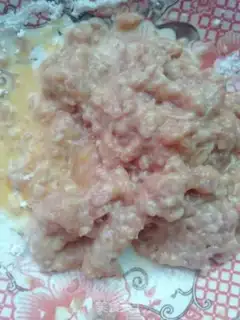 Make All-powerful sauce step 2