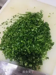 Make Five-flower omelet soup step 3