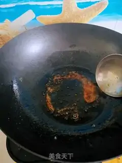 Make Stupid chicken stew of potatoes step 5