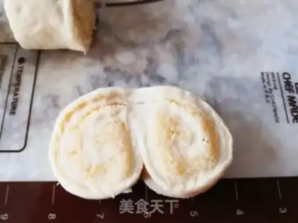Make Coconut bag step 5
