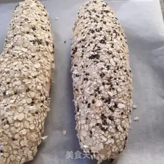 Make oatmeal bread step 10