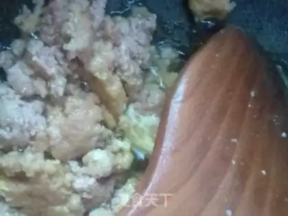 Make All-powerful sauce step 4