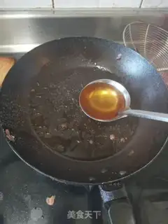 Make Shoot the cucumber step 3