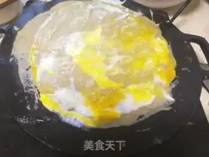 Make Pancakes step 5