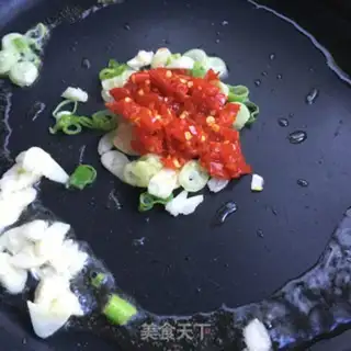 Make Pepper cutter, cabbage step 6