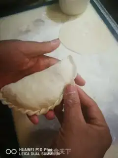 Make A pickle box step 12