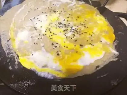 Make Pancakes step 6