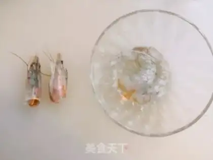 Make Seafood step 2