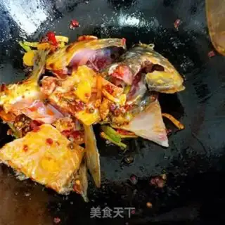 Make Fish chops step 4