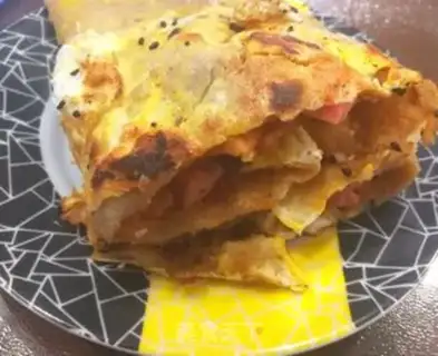 Make Pancakes step 9