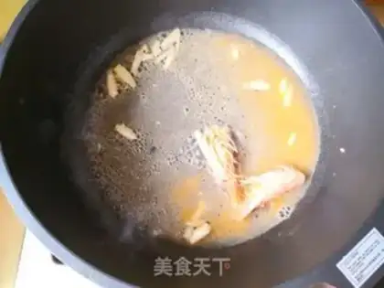 Make Seafood step 5