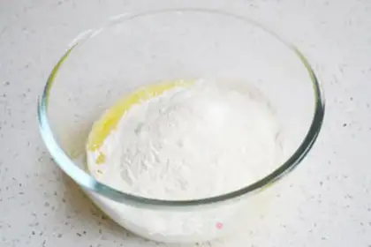 Make Soufflé step 2