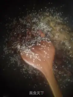 Make All-powerful sauce step 10