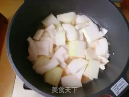 Make Seafood step 6