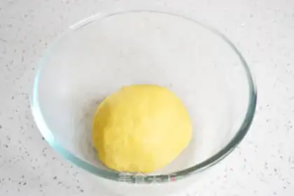 Make Soufflé step 3