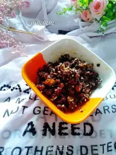 Make All-powerful sauce step 11