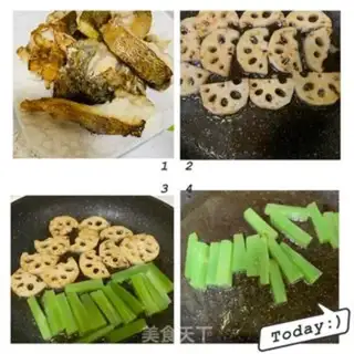 Make Squidfish step 2