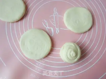 Make Vegetable white pie step 6