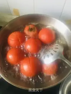 Make Ketchup step 0