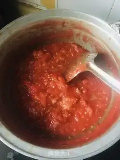 Make Ketchup step 3