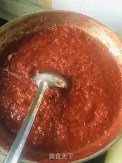 Make Ketchup step 4