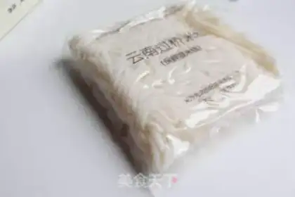 Make Sea duck mayonnaise line step 0