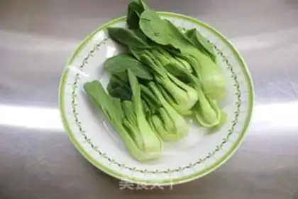 Make Sea duck mayonnaise line step 1