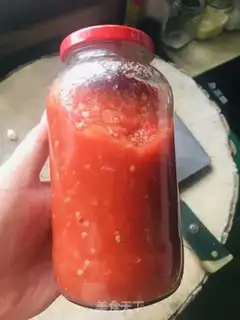 Make Ketchup step 6