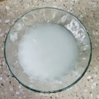 Make Tomato tofu step 2