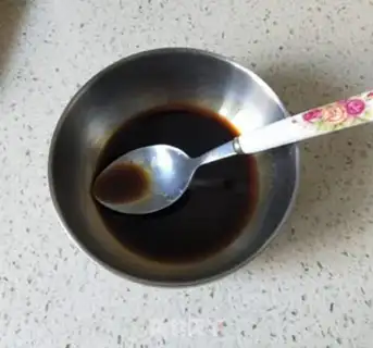 Make Fish fragrance step 2