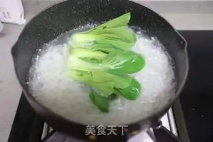 Make Sea duck mayonnaise line step 3