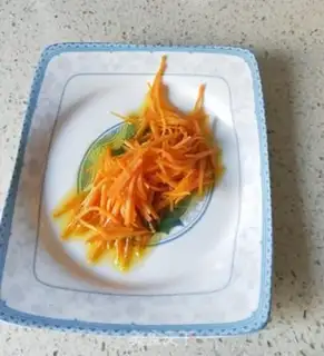 Make Fish fragrance step 3