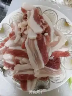 Make Five flowers and beans step 0