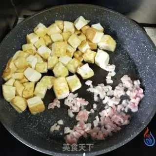 Make Tomato tofu step 6