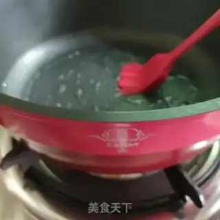 Make A edible porkball step 8