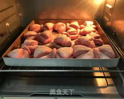 Make Flaming Dragon Cream Butterfly Creaming Bread step 17