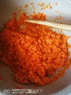 Make Beef rose buns step 10
