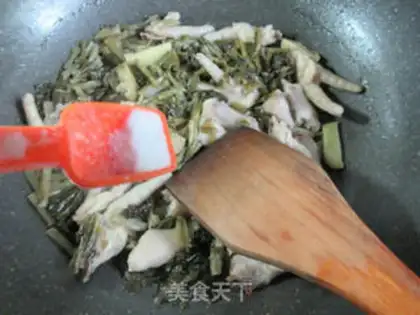 Make Pickled chicken claws step 5