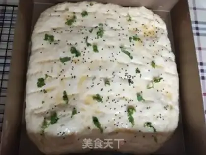 Make Meat loaf step 16