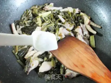 Make Pickled chicken claws step 6