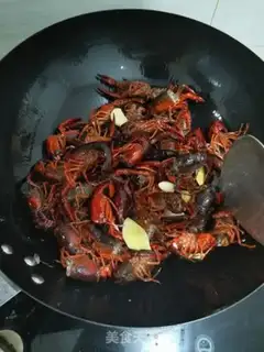 Make Beer lobster step 2