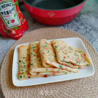 Make Shrimp step 4