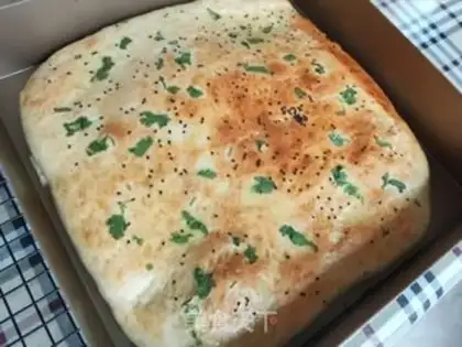 Make Meat loaf step 18