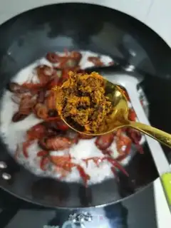 Make Beer lobster step 4