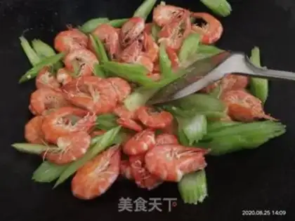Make Shrimp step 6